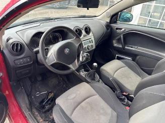 Alfa Romeo MiTo MiTo (955), Hatchback, 2008 / 2018 1.4 16V picture 4