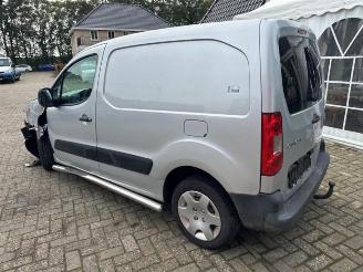 Citroën Berlingo Berlingo, Van, 2008 / 2018 1.6 Hdi 75 16V Phase 1 picture 5