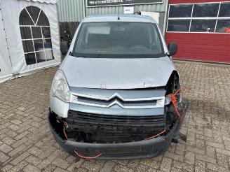 Citroën Berlingo Berlingo, Van, 2008 / 2018 1.6 Hdi 75 16V Phase 1 picture 2