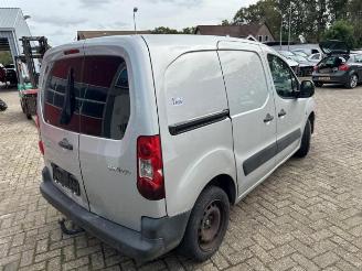 Citroën Berlingo Berlingo, Van, 2008 / 2018 1.6 Hdi 75 16V Phase 1 picture 7