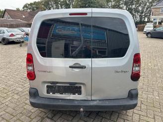 Citroën Berlingo Berlingo, Van, 2008 / 2018 1.6 Hdi 75 16V Phase 1 picture 6