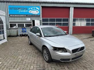 begagnad bil motor Volvo S-40 S40 (MS), Sedan, 2004 / 2012 2.0 16V 2007/5