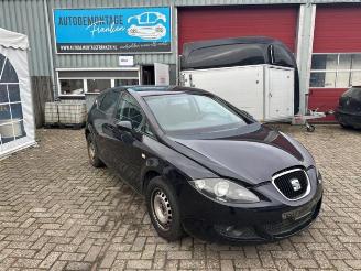 Autoverwertung Seat Leon Leon (1P1), Hatchback 5-drs, 2005 / 2013 2.0 FSI 16V 2006/2