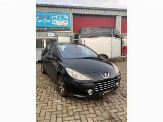 Uttjänta bilar auto Peugeot 307 307 (3A/C/D), Hatchback, 2000 / 2009 2.0 16V 2007/2