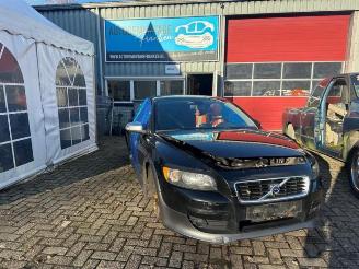 Vrakbiler auto Volvo C-30 C30 (EK/MK), Hatchback 3-drs, 2006 / 2012 1.6 16V 2008/2