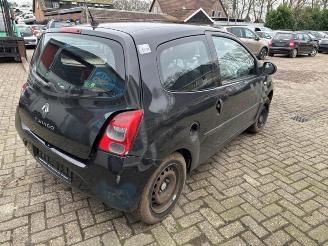 Renault Twingo Twingo II (CN), Hatchback 3-drs, 2007 / 2014 1.2 16V picture 7