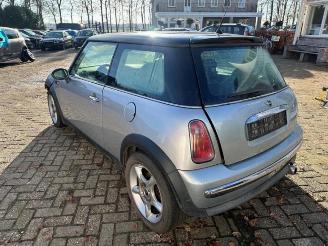 Mini Cooper Mini One/Cooper (R50), Hatchback, 2001 / 2007 1.6 16V Cooper picture 4