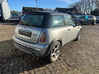 Mini Cooper Mini One/Cooper (R50), Hatchback, 2001 / 2007 1.6 16V Cooper picture 6