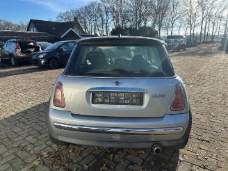 Mini Cooper Mini One/Cooper (R50), Hatchback, 2001 / 2007 1.6 16V Cooper picture 5
