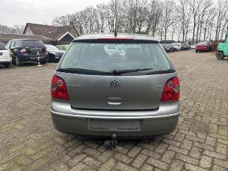 Volkswagen Polo Polo IV (9N1/2/3), Hatchback, 2001 / 2012 1.4 16V picture 6