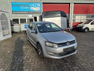 Dezmembrări autoturisme Volkswagen Polo Polo V (6R), Hatchback, 2009 / 2017 1.2 TDI 12V BlueMotion 2010/10