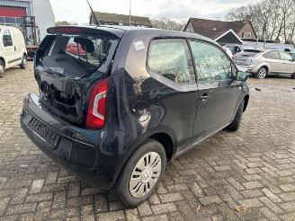 Volkswagen Up! Up! (121), Hatchback, 2011 1.0 12V 75 picture 7