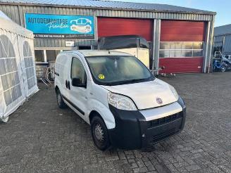 Dezmembrări autoturisme Fiat Fiorino Fiorino (225), Van, 2007 1.3 JTD 16V Multijet 2012/11