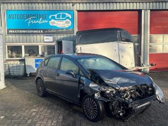 Autoverwertung Seat Leon Leon (1P1), Hatchback 5-drs, 2005 / 2013 1.9 TDI 105 2006/1
