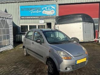 Chevrolet Matiz Matiz (M200), Hatchback, 2005 0.8 S,SE picture 1
