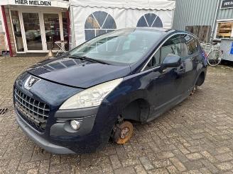 Peugeot 3008 3008 I (0U/HU), MPV, 2009 / 2016 1.6 16V THP 150 picture 3