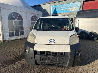 Citroën Nemo Nemo (AA), Van, 2008 1.4 HDi 70 picture 2