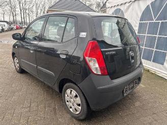 Hyundai I-10 i10 (F5), Hatchback, 2007 / 2013 1.1i 12V picture 5