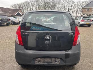 Hyundai I-10 i10 (F5), Hatchback, 2007 / 2013 1.1i 12V picture 6