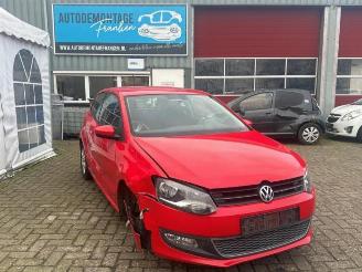 Volkswagen Polo Polo V (6R), Hatchback, 2009 / 2017 1.2 TSI picture 1
