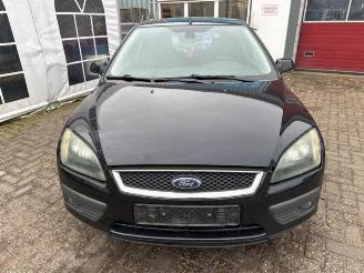 Ford Focus Focus 2, Hatchback, 2004 / 2012 1.6 16V picture 2