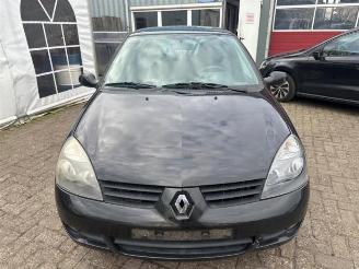 Renault Clio Clio II (BB/CB), Hatchback, 1998 / 2016 1.2 16V picture 2