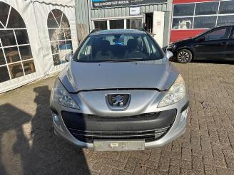 Peugeot 308 308 SW (4E/H), Combi 5-drs, 2007 / 2014 1.6 VTI 16V picture 2