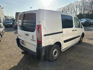 Citroën Jumpy Jumpy (G9), Van, 2007 / 2016 2.0 HDI 120 16V picture 7
