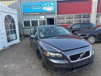 Vrakbiler auto Volvo C-30 C30 (EK/MK), Hatchback 3-drs, 2006 / 2012 2.0 16V 2007/1