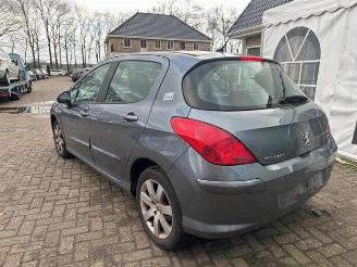 Peugeot 308 308 (4A/C), Hatchback, 2007 / 2015 1.6 VTI 16V picture 5
