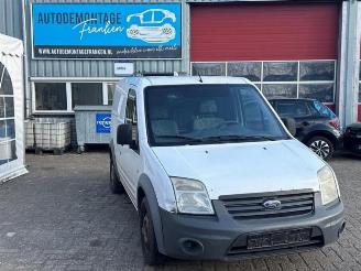 rozbiórka samochody osobowe Ford Transit Connect Transit Connect, Van, 2002 / 2013 1.8 TDCi 90 DPF 2010/6