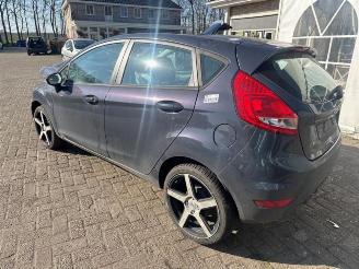 Ford Fiesta Fiesta 6 (JA8), Hatchback, 2008 / 2018 1.25 16V picture 5