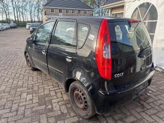 Mitsubishi Colt Colt (Z2/Z3), Hatchback, 2004 / 2012 1.3 16V picture 5
