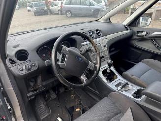 Ford S-Max S-Max (GBW), MPV, 2006 / 2014 2.0 TDCi 16V 140 picture 4