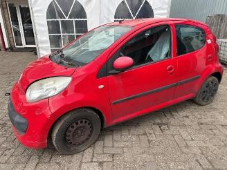 Citroën C1 C1, Hatchback, 2005 / 2014 1.0 12V picture 3