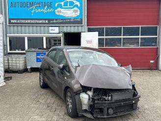 Kia Rio Rio III (UB), Hatchback, 2011 / 2017 1.2 CVVT 16V picture 1