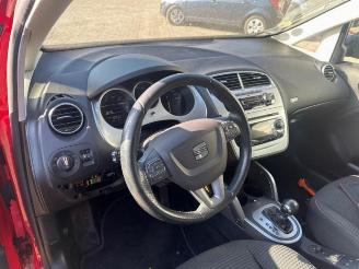 Seat Altea Altea (5P1), MPV, 2004 / 2015 1.8 TFSI 16V picture 4