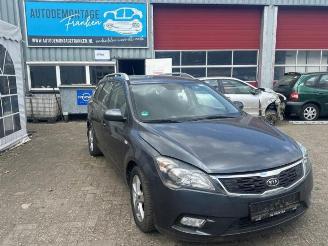 Sloopauto Kia Cee d  2010/1