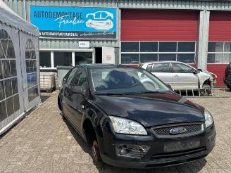 Ford Focus Focus 2, Hatchback, 2004 / 2012 1.4 16V picture 1