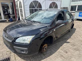 Ford Focus Focus 2, Hatchback, 2004 / 2012 1.4 16V picture 3