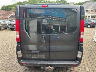 Opel Vivaro Vivaro, Van, 2000 / 2014 2.5 CDTI 16V picture 6
