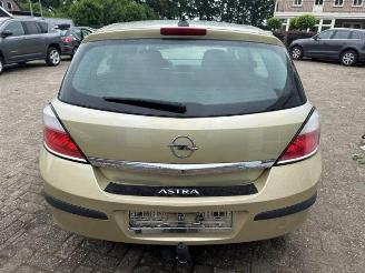 Opel Astra Astra H (L48), Hatchback 5-drs, 2004 / 2014 1.6 16V Twinport picture 6