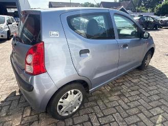 Nissan Pixo Pixo (D31S), Hatchback, 2009 1.0 12V picture 7