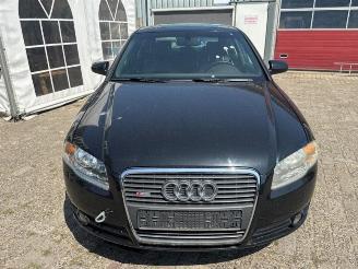 Audi A4 A4 (B7), Sedan, 2004 / 2008 2.0 20V picture 2