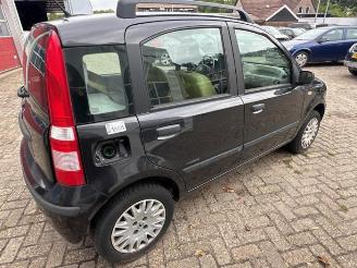 Fiat Panda Panda (169), Hatchback, 2003 / 2013 1.2 Fire picture 7