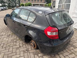 BMW 1-serie 1 serie (E87/87N), Hatchback 5-drs, 2003 / 2012 116i 1.6 16V picture 5