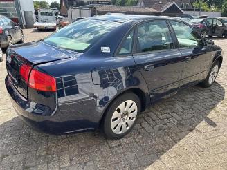 Audi A4 A4 (B7), Sedan, 2004 / 2008 2.0 20V picture 7