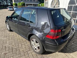 Volkswagen Golf Golf IV (1J1), Hatchback, 1997 / 2005 1.6 16V picture 5