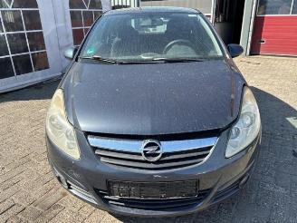 Opel Corsa Corsa D, Hatchback, 2006 / 2014 1.4 16V Twinport picture 2