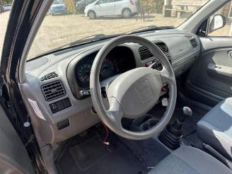 Suzuki Alto Alto (RF410), Hatchback, 2002 / 2008 1.1 16V picture 4